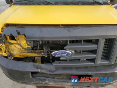 Zdjęcie 12 z 13 samochodu: 2014 FORD ECONOLINE E350 SUPER DUTY VAN VIN:1FTSE3EL9EDA37899 - miniatura
