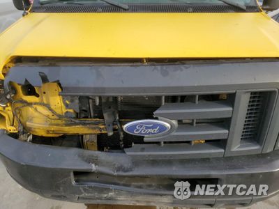 Zdjęcie 12 z 13 samochodu: 2014 FORD ECONOLINE E350 SUPER DUTY VAN VIN:1FTSE3EL9EDA37899 - miniatura