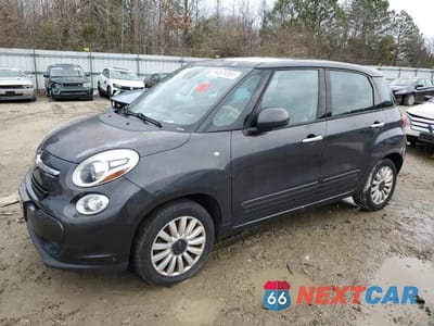 2014 FIAT 500L EASY ZFBCFABH8EZ020071 - główne zdjęcie licytacji z USA - miniatura