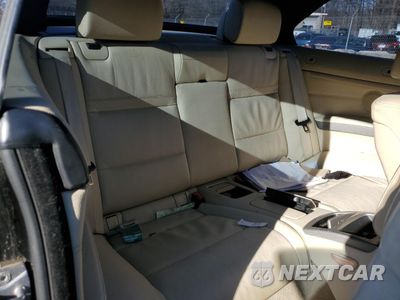 Zdjęcie 10 z 12 samochodu: 2012 BMW 335 I SULEV VIN:WBADX1C55CE825501 - miniatura