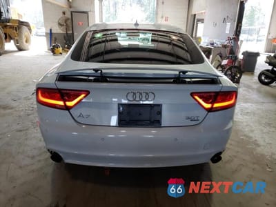 Zdjęcie 6 z 12 samochodu: 2012 AUDI A7 PRESTIGE VIN:WAU2GCFC7CN125203 - miniatura
