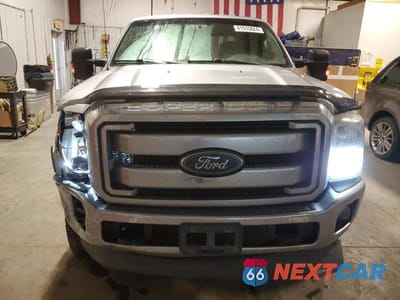 Piąte zdjęcie samochodu w środku: 2012 FORD F250 SUPER DUTY VIN:1FT7W2B6XCEC38892 - miniatura