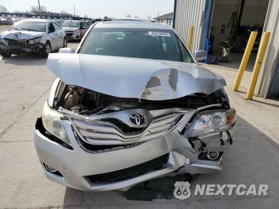 Piąte zdjęcie samochodu w środku: 2010 TOYOTA CAMRY BASE VIN:4T4BF3EKXAR033702 - miniatura