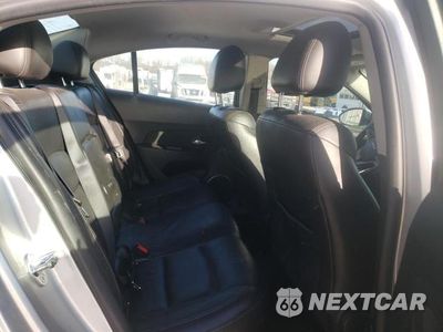 Zdjęcie 10 z 13 samochodu: 2015 CHEVROLET CRUZE LTZ VIN:1G1PG5SB2F7256543 - miniatura