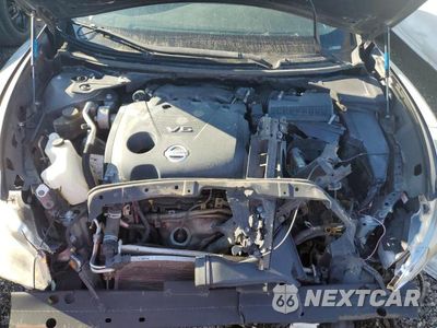 Zdjęcie 11 z 12 samochodu: 2014 NISSAN MAXIMA S VIN:1N4AA5AP1EC439925 - miniatura