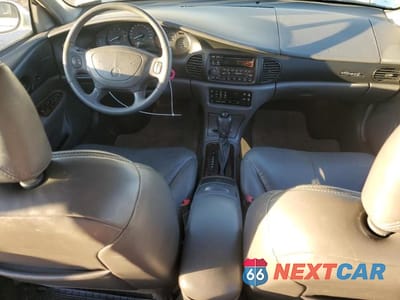 Zdjęcie 8 z 12 samochodu: 2001 BUICK REGAL LS VIN:2G4WB55K611180713 - miniatura