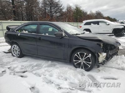 Czwarte zdjęcie samochodu z boku: 2015 TOYOTA CAMRY LE VIN:4T1BF1FK2FU482425 - miniatura