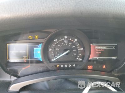 Zdjęcie 9 z 13 samochodu: 2017 FORD EXPEDITION EL XLT VIN:1FMJK1HT0HEA51589 - miniatura