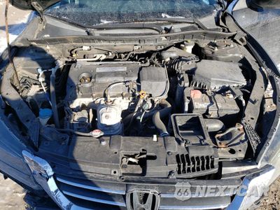 Zdjęcie 11 z 12 samochodu: 2014 HONDA ACCORD LX VIN:1HGCR2F38EA121264 - miniatura