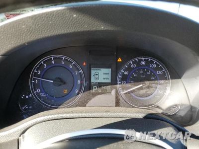 Zdjęcie 17 z 24 samochodu: 2010 INFINITI G37 VIN:JN1CV6EL2AM151567 - miniatura