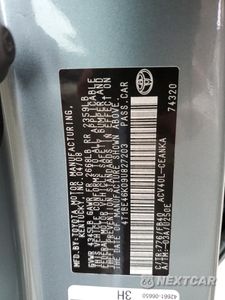 Zdjęcie 12 z 12 samochodu: 2009 TOYOTA CAMRY BASE VIN:4T1BE46K09U827203 - miniatura