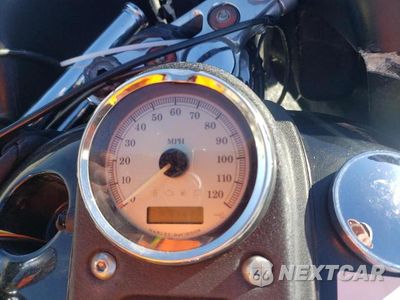 Zdjęcie 8 z 10 samochodu: 2011 HARLEY-DAVIDSON FXDB VIN:1HD1GX432BC313676 - miniatura