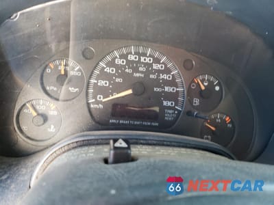 Zdjęcie 9 z 14 samochodu: 2001 CHEVROLET ASTRO VIN:1GCDM19W41B150413 - miniatura