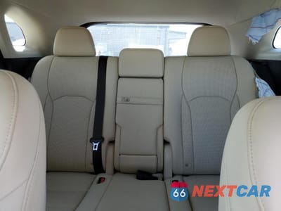 Zdjęcie 10 z 13 samochodu: 2020 LEXUS RX 450H VIN:2T2HGMDA7LC050859 - miniatura