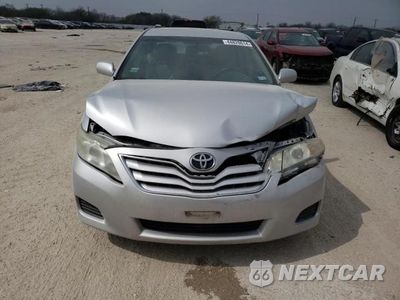 Piąte zdjęcie samochodu w środku: 2011 TOYOTA CAMRY BASE VIN:4T1BF3EK1BU126474 - miniatura