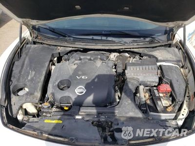 Zdjęcie 11 z 12 samochodu: 2014 NISSAN MAXIMA 3.5 SV VIN:1N4AA5AP3EC473834 - miniatura
