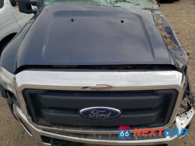 Zdjęcie 11 z 12 samochodu: 2014 FORD F550 SUPER DUTY VIN:1FDUF5HT5EEB15792 - miniatura