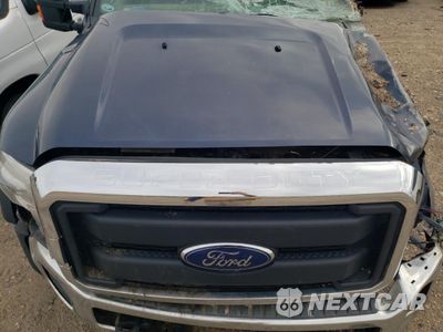 Zdjęcie 11 z 12 samochodu: 2014 FORD F550 SUPER DUTY VIN:1FDUF5HT5EEB15792 - miniatura