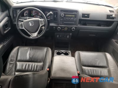 Zdjęcie 8 z 13 samochodu: 2014 HONDA RIDGELINE SPECIAL EDITION VIN:5FPYK1F89EB501405 - miniatura