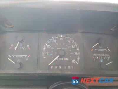 Zdjęcie 9 z 11 samochodu: 1988 FORD BRONCO U100 VIN:1FMEU15N1JLA83762 - miniatura