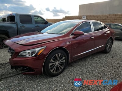 2017 BUICK LACROSSE ESSENCE 1G4ZP5SSXHU139826 - główne zdjęcie licytacji z USA - miniatura