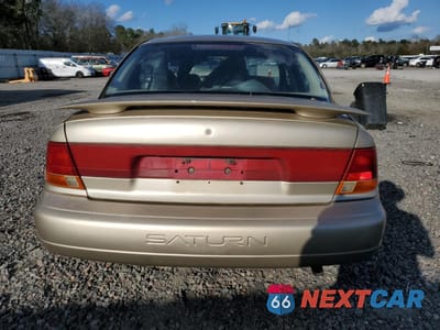 Zdjęcie 6 z 13 samochodu: 1997 SATURN SL2 VIN:1G8ZK5274VZ258981 - miniatura