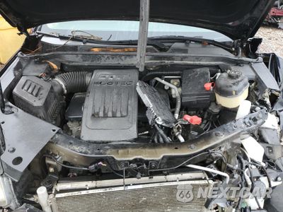 Zdjęcie 12 z 13 samochodu: 2016 CHEVROLET EQUINOX LT VIN:2GNALCEK8G6105157 - miniatura