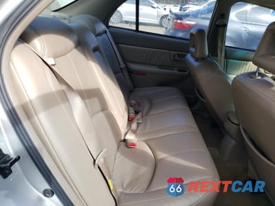 Zdjęcie 10 z 12 samochodu: 2002 BUICK REGAL LS VIN:2G4WB55K821207976 - miniatura