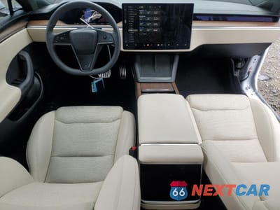 Zdjęcie 8 z 12 samochodu: 2023 TESLA MODEL S VIN:5YJSA1E53PF511844 - miniatura