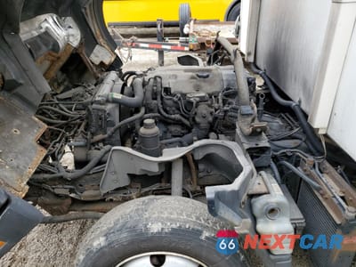 Zdjęcie 11 z 12 samochodu: 2007 MITSUBISHI FUSO TRUCK OF AMERICA INC FE 85D VIN:JL6CCE1S37K007127 - miniatura
