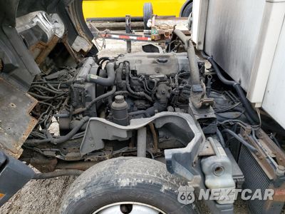 Zdjęcie 11 z 12 samochodu: 2007 MITSUBISHI FUSO TRUCK OF AMERICA INC FE 85D VIN:JL6CCE1S37K007127 - miniatura