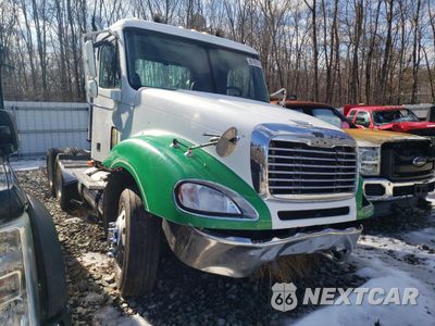 2007 FREIGHTLINER CONVENTION 1FUJA6CK77LX17689 - główne zdjęcie licytacji z USA - miniatura
