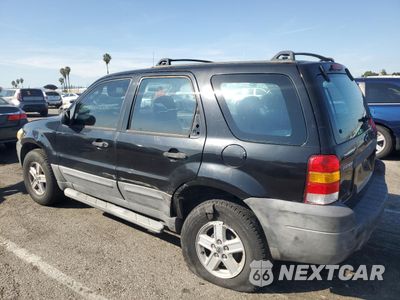 Drugie zdjęcie samochodu z przodu: 2005 FORD ESCAPE XLS VIN:1FMYU02Z15KE23261 - miniatura