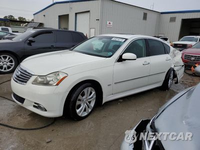 2009 INFINITI M35 BASE JNKCY01E79M802372 - główne zdjęcie licytacji z USA - miniatura