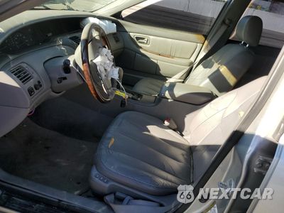 Zdjęcie 7 z 12 samochodu: 2004 TOYOTA AVALON XL VIN:4T1BF28BX4U347998 - miniatura