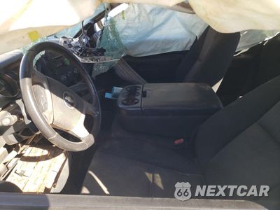 Zdjęcie 7 z 13 samochodu: 2011 CHEVROLET SILVERADO C1500 LT VIN:1GCRCSEAXBZ457232 - miniatura