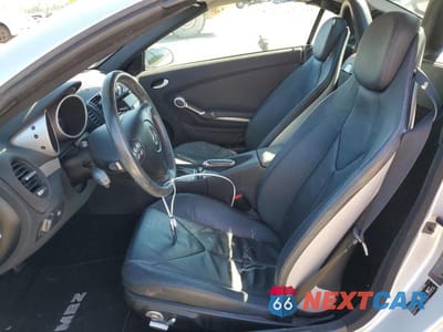 Zdjęcie 7 z 13 samochodu: 2005 MERCEDES-BENZ SLK 350 VIN:WDBWK56F15F041852 - miniatura