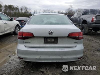 Zdjęcie 6 z 12 samochodu: 2017 VOLKSWAGEN JETTA S VIN:3VW2B7AJ0HM388646 - miniatura
