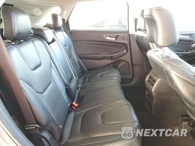 Zdjęcie 11 z 13 samochodu: 2020 FORD EDGE TITANIUM VIN:2FMPK3K91LBA71941 - miniatura