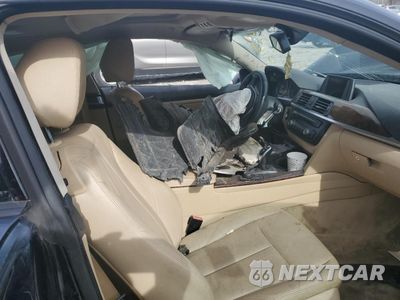 Zdjęcie 10 z 14 samochodu: 2014 BMW 428 I VIN:WBA3N3C58EK230188 - miniatura