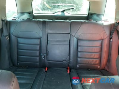 Zdjęcie 10 z 13 samochodu: 2009 VOLKSWAGEN TOUAREG 2 V6 TDI VIN:WVGFM77LX9D036061 - miniatura