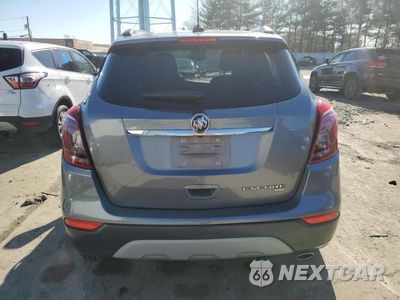 Zdjęcie 6 z 12 samochodu: 2019 BUICK ENCORE PREFERRED VIN:KL4CJESB4KB829810 - miniatura
