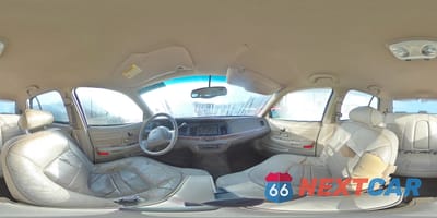 Zdjęcie 13 z 14 samochodu: 1999 FORD CROWN VICTORIA LX VIN:2FAFP74W3XX236852 - miniatura