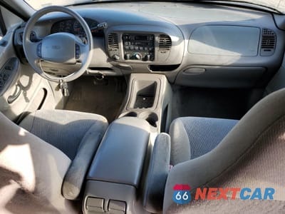 Zdjęcie 8 z 13 samochodu: 1998 FORD EXPEDITION VIN:1FMRU18W9WLB45938 - miniatura