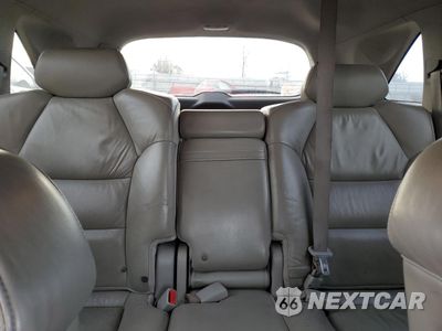 Zdjęcie 10 z 13 samochodu: 2007 ACURA MDX VIN:2HNYD28227H551748 - miniatura
