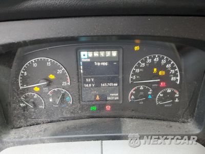 Zdjęcie 8 z 10 samochodu: 2022 FREIGHTLINER CASCADIA 126 VIN:3AKJHHDRXNSNA1416 - miniatura