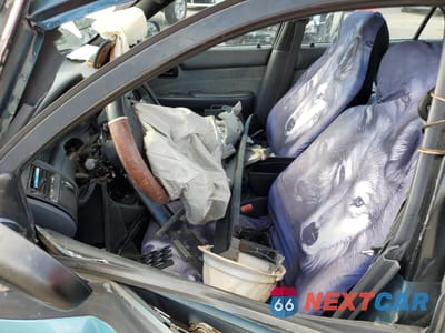 Zdjęcie 7 z 11 samochodu: 1995 TOYOTA COROLLA LE VIN:1NXAE09B2SZ337559 - miniatura