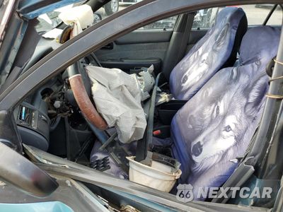 Zdjęcie 7 z 11 samochodu: 1995 TOYOTA COROLLA LE VIN:1NXAE09B2SZ337559 - miniatura
