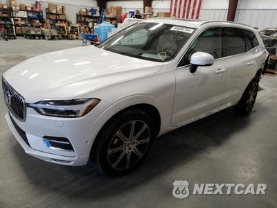 2020 VOLVO XC60 T5 INSCRIPTION YV4102RL0L1609548 - główne zdjęcie licytacji z USA - miniatura