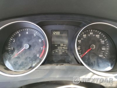 Zdjęcie 9 z 14 samochodu: 2016 VOLKSWAGEN JETTA S VIN:3VW267AJXGM313620 - miniatura